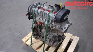 Motor VW GOLF, E-GOLF VII 13-20 [113.790 Km]