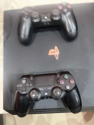 Playstation 4 Pro Sony