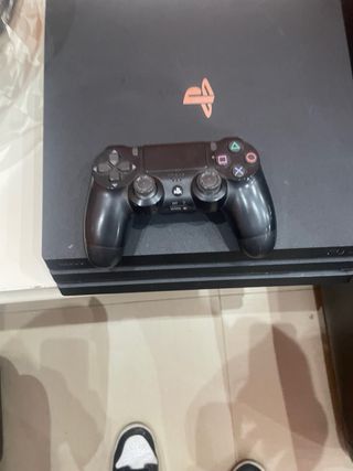 Playstation 4 Pro Sony