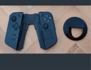 Lenovo Legion Go Z1 Extreme