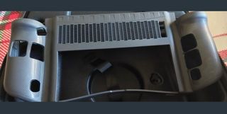 Lenovo Legion Go Z1 Extreme