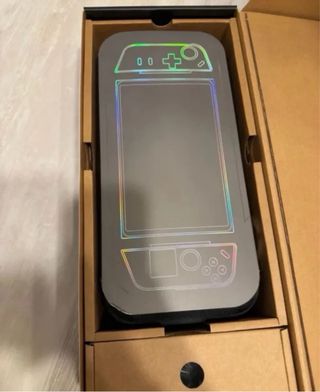 Lenovo Legion Go Z1 Extreme