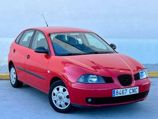 SEAT Ibiza 2003