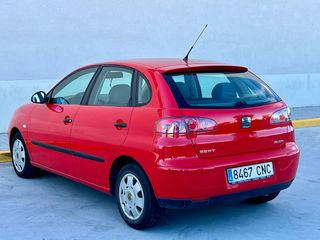 SEAT Ibiza 2003