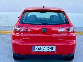 SEAT Ibiza 2003