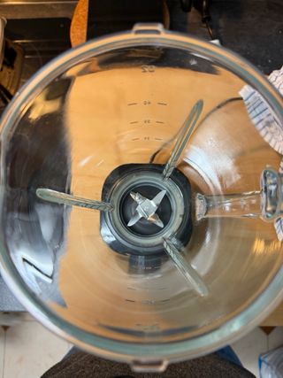 Batidora de vaso Moulinex Blendforce