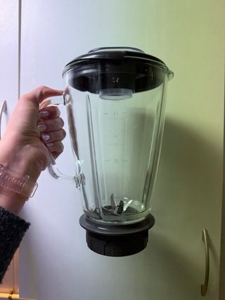 Batidora de vaso Moulinex Blendforce