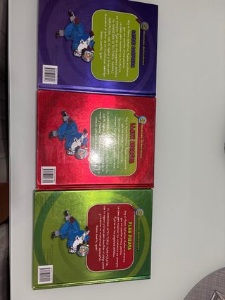 Libros sabuesos detectives