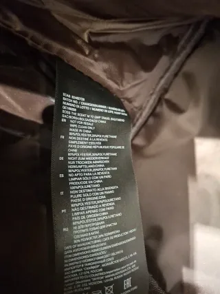 Bolso de viaje Boss marrón