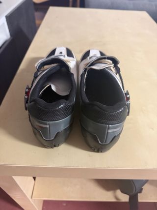 Zapatillas Ciclismo Shimano MTB talla 43
