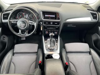 Audi Q5 2.0 TDI quattro S line
