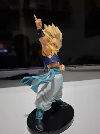 Figura Dragon Ball Z - Banpresto