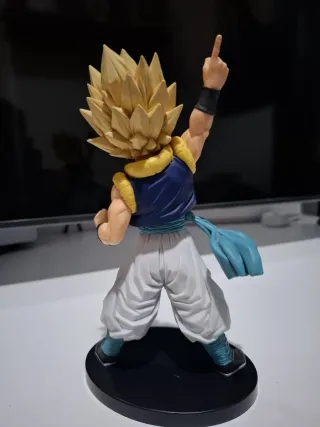 Figura Dragon Ball Z - Banpresto