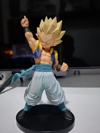 Figura Dragon Ball Z - Banpresto