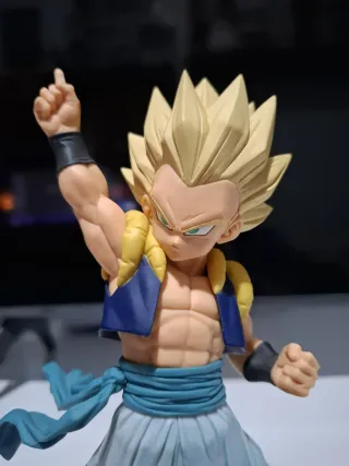 Figura Dragon Ball Z - Banpresto