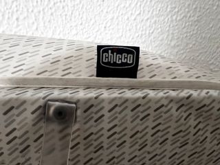 Bañera cambiador Chicco