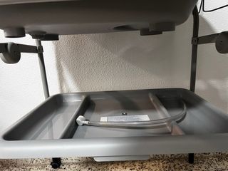 Bañera cambiador Chicco