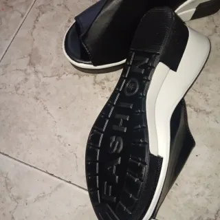 SANDALIAS CUÑA TODAS LAS TALLAS