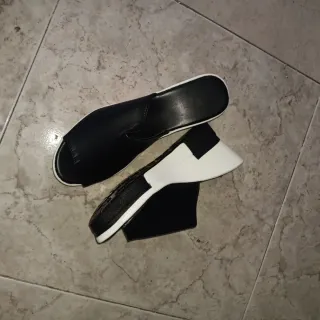 SANDALIAS CUÑA TODAS LAS TALLAS