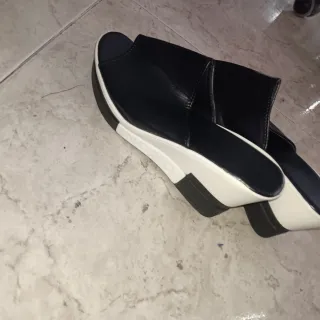 SANDALIAS CUÑA TODAS LAS TALLAS