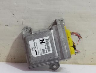 Mazda 143533 centralita airbag bhs257k30a 3 lim.