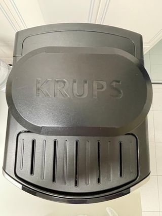 Máquina Café Krups Arabica EA817810