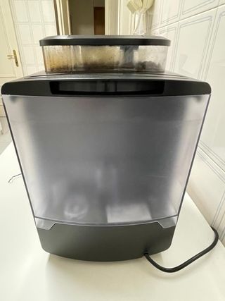 Máquina Café Krups Arabica EA817810