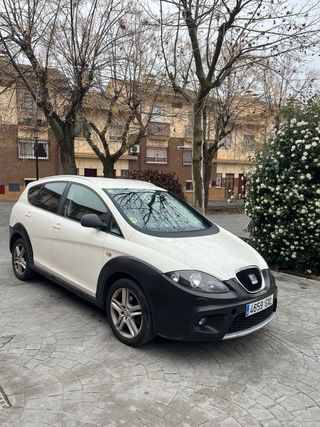 SEAT Altea 2010