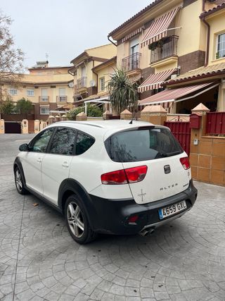 SEAT Altea 2010