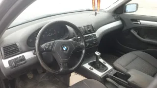 BMW Serie 4 2003