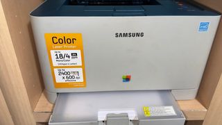 Impresora Láser Samsung CLP-360 Color