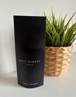 Issey Miyake Nuit d’Issey EDP 125ml