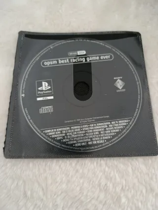 Revista PlayStation Oficial 88