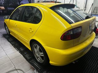 Seat  Leon 2002