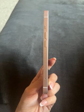 iPhone 13 oro rosa