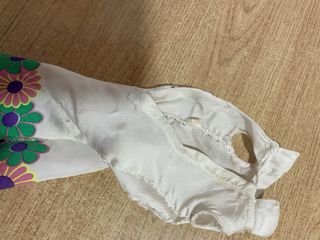 Vestido Nancy de Famosa Gran Gala