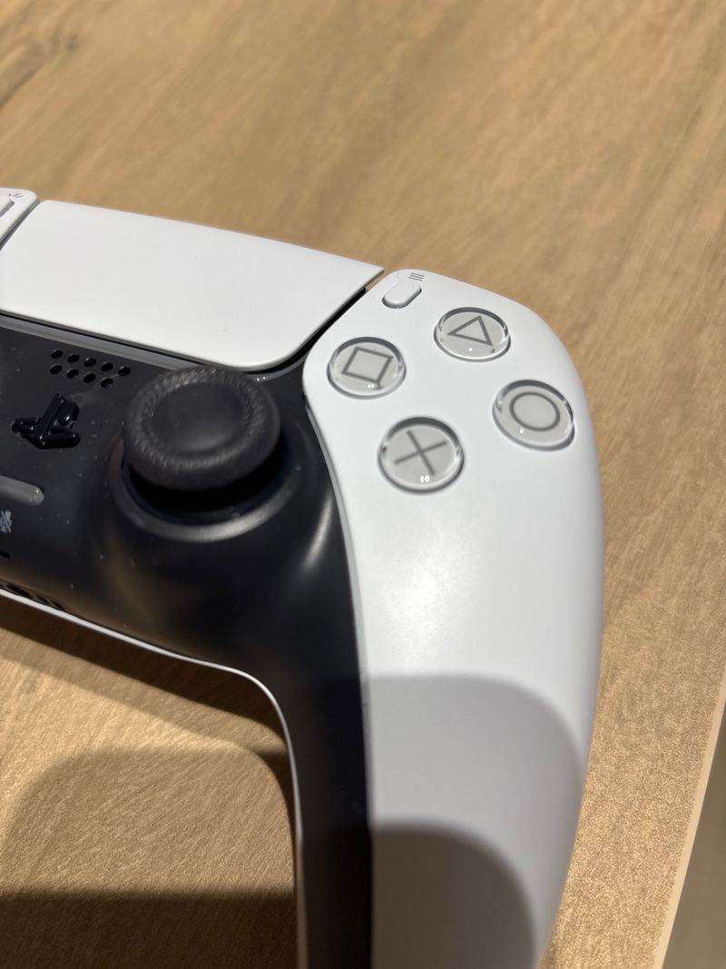 Mando PS5 NUEVO Original afbeelding 2