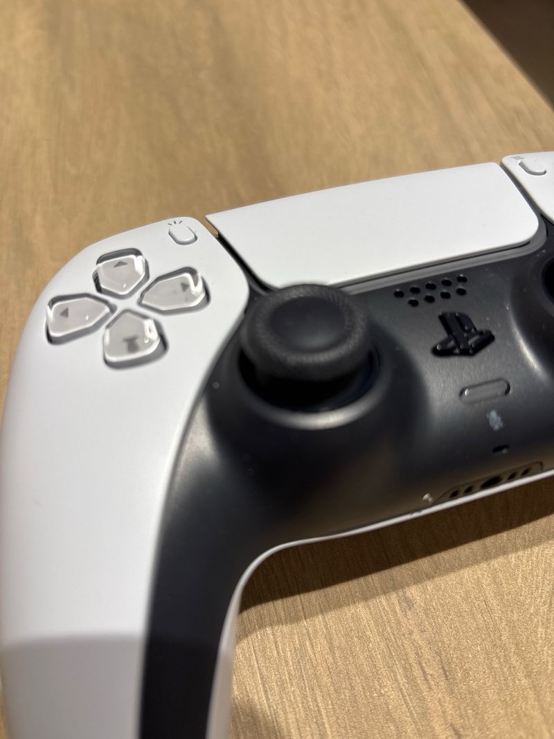 Mando PS5 NUEVO Original afbeelding 3