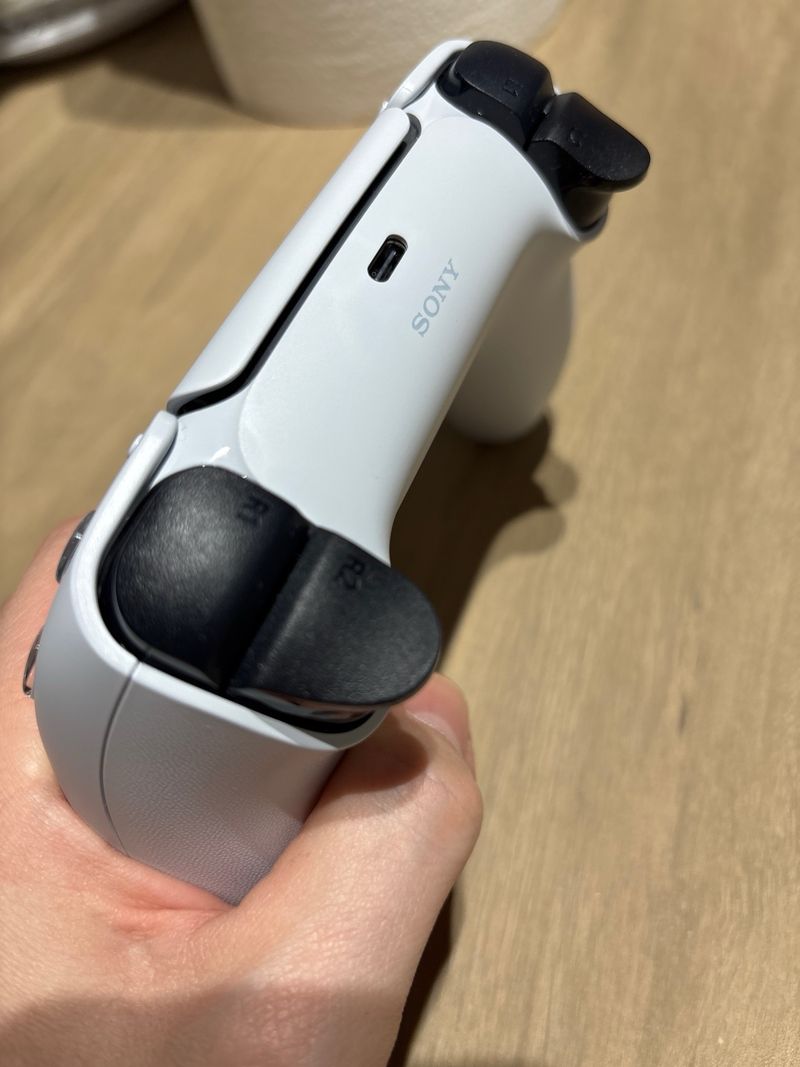 Mando PS5 NUEVO Original afbeelding 4