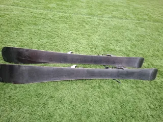 Esquís Rossignol Hero Multievent