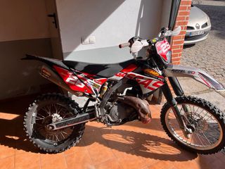 Gas Gas EC 250 2T Enduro/Motocross