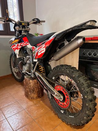 Gas Gas EC 250 2T Enduro/Motocross