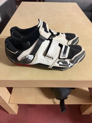 Zapatillas MTB Shimano talla 42