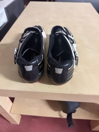 Zapatillas MTB Shimano talla 42