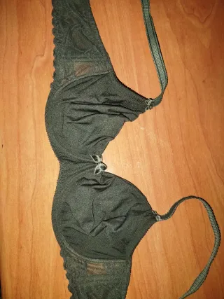 Pack 3 Sujetadores de encaje de Selmark 90C