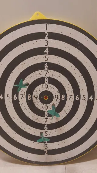 Diana vintage años 70 made In Englasd