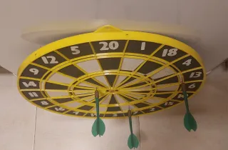 Diana vintage años 70 made In Englasd