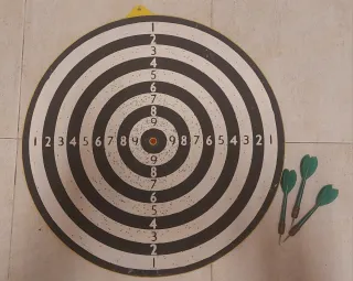 Diana vintage años 70 made In Englasd