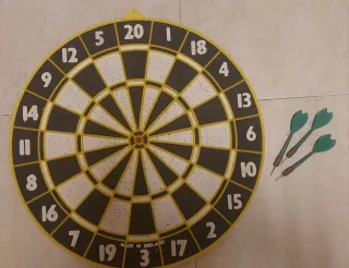 Diana vintage años 70 made In Englasd