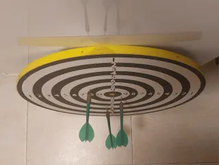 Diana vintage años 70 made In Englasd